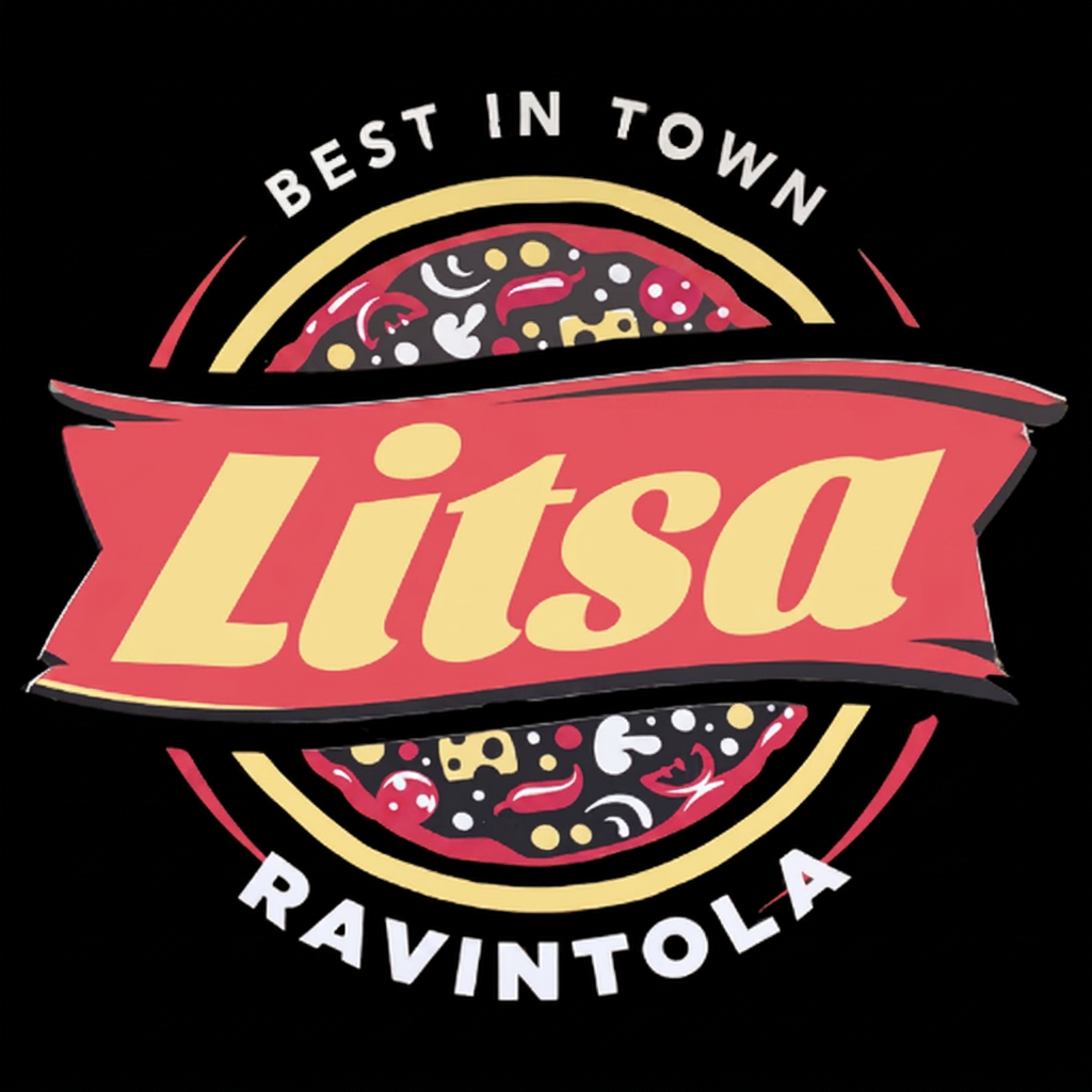 Litsa Ravintola logo